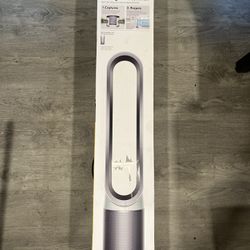(NEW) Dyson Pure Cool Air Purifier + Fan with HEPA Filter TP01