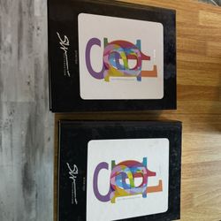 Math Books