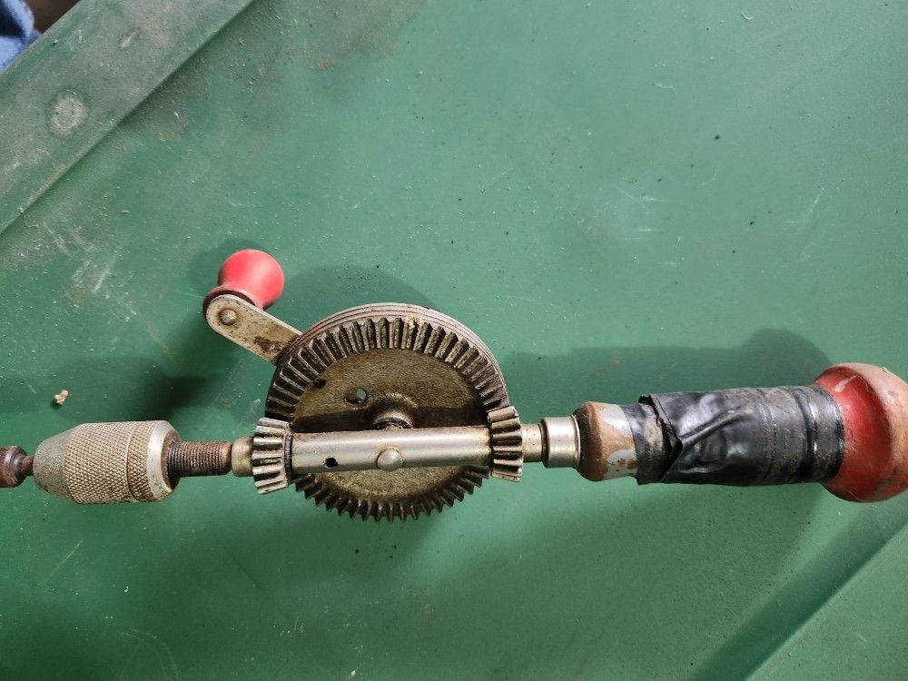 Drill