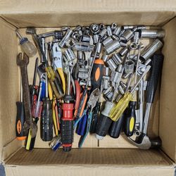 Box of Tools