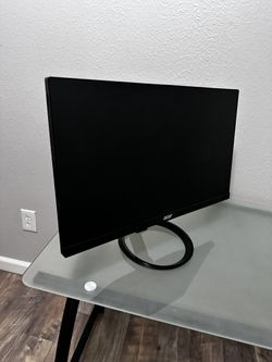 Acer monitor