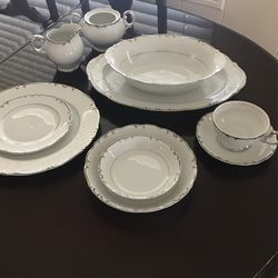 Fine China 1960