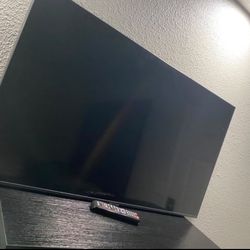 Samsung 43’ Tv