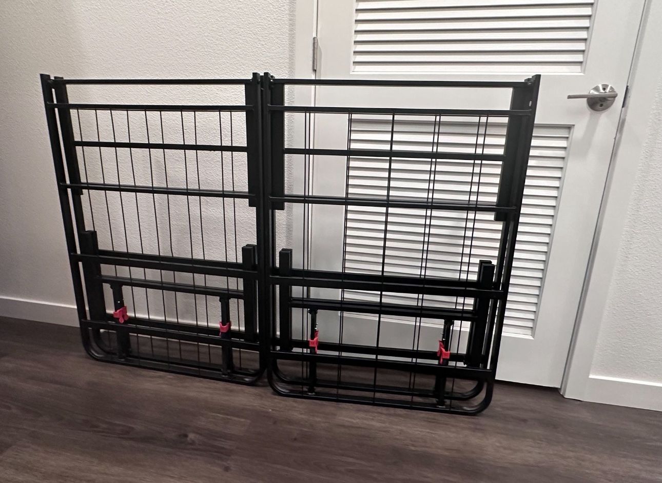 Full Metal Bed frame