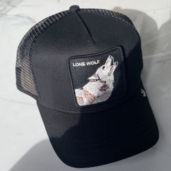 Goorin Bros Snapback Hat 🧢