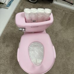 Potty Training Seat