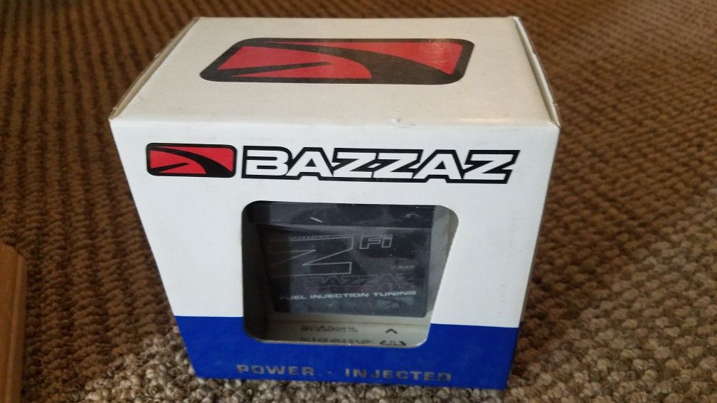 Ducati Hypermotard power tuning eco Bazzaz
