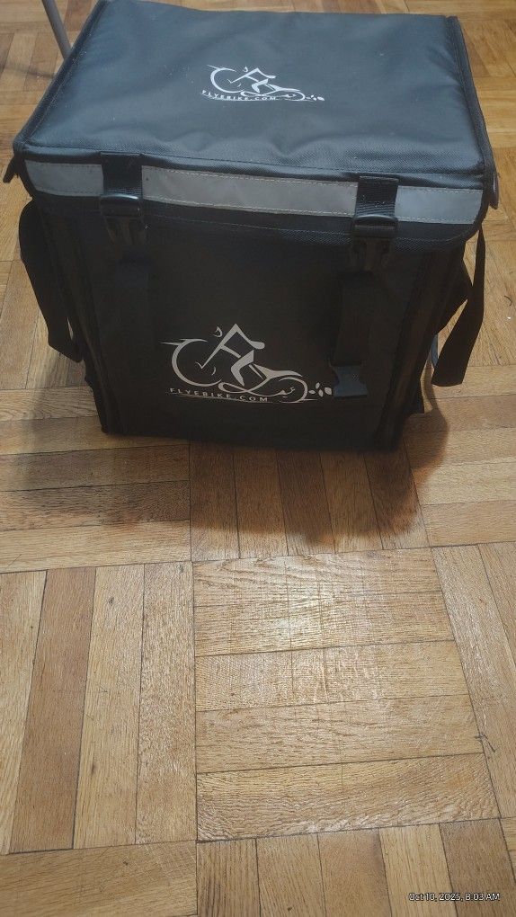 Delivery Bags