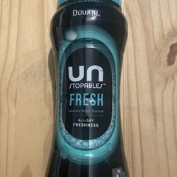 Downy Unstoppables
