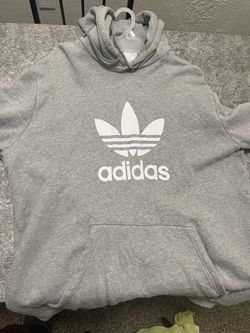 Men’s Adidas XL Hoodie