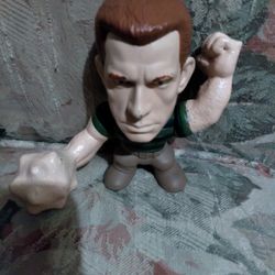 Spiderman  3 Sandman 