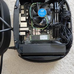 ITX Mini PC