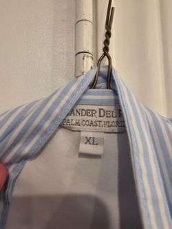 Men's Robe XL