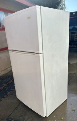 Admiral refrigerator