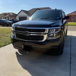 2016 Chevrolet Tahoe
