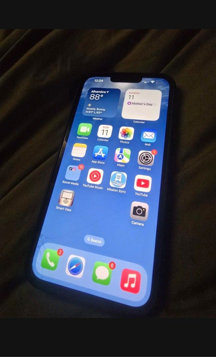 Iphone 13 Pro Max 128gb
