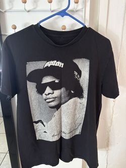eazy e tee shirt 