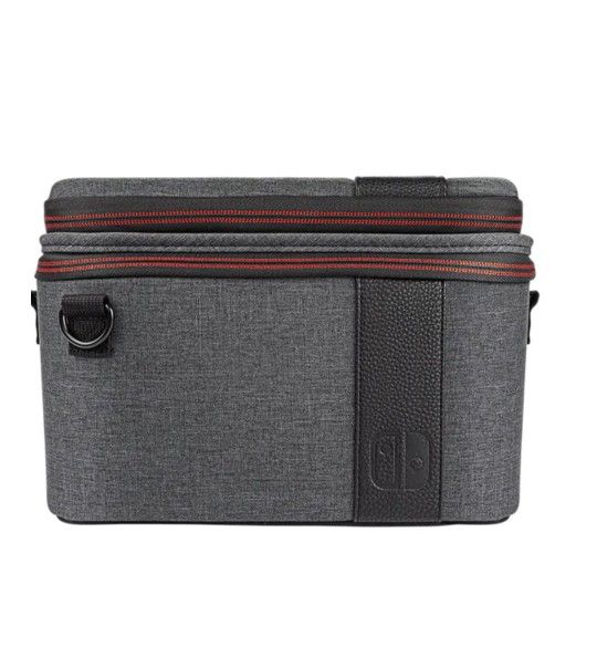 Nintendo Switch Overnight Case