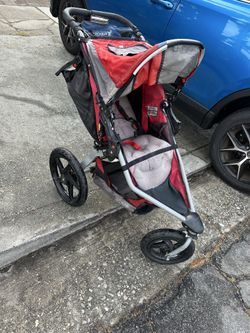 Stroller