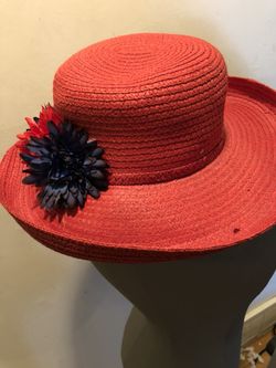 Kentucky Derby contest hats