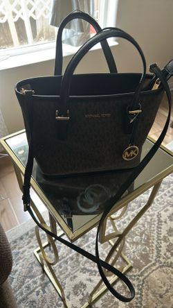 Mk purse