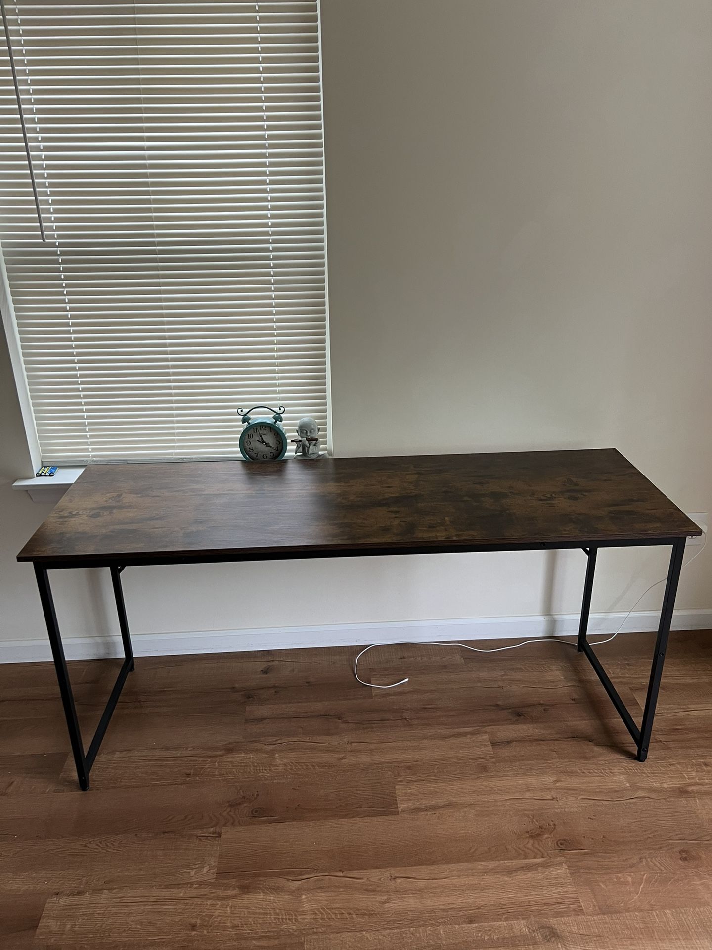 Computer Desk & TV Stand