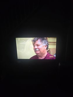 50 in flat screen vizio tv 📺
