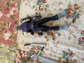 Dc Universe Classics Sportsmaster