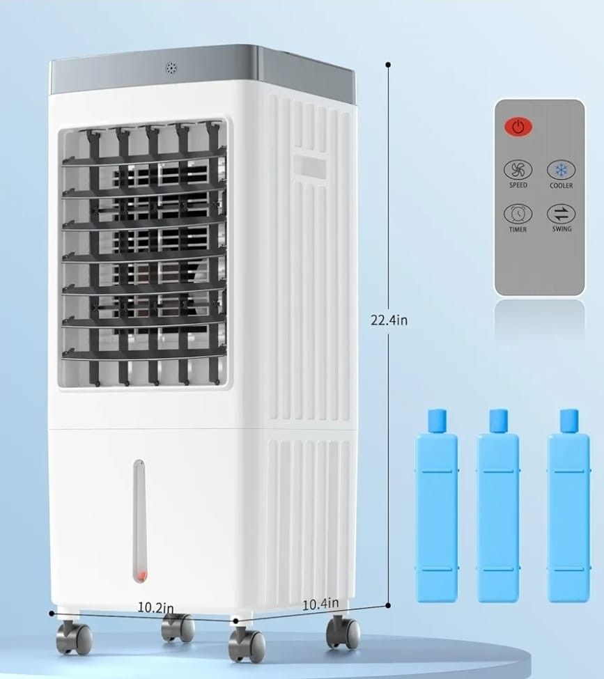 Portable Air Conditioner