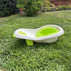 Baby Bathtub 