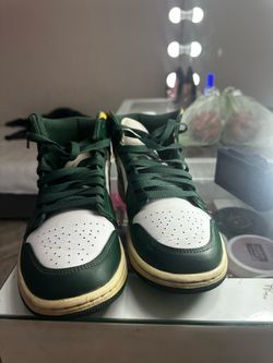Jordan 1