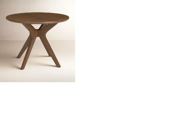 45" Goodall Round Dining Table