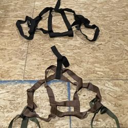 Hunting Safety Harness Deer Tree Stand (4)