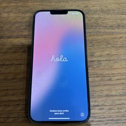 iPhone 14plus T-mobile 