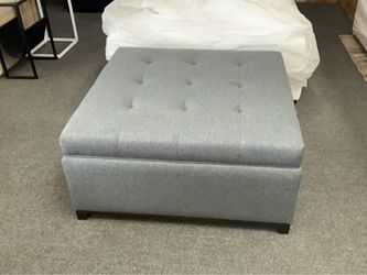 Stone & Beam Lift-Top Ottoman