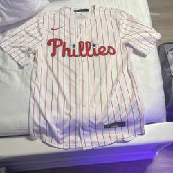 Brandon Marsh Jersey 