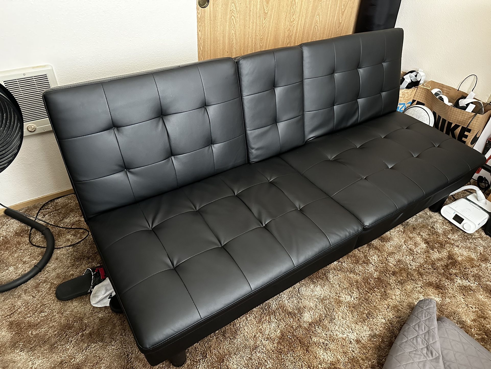Luxurious Foldable Futon for Sale in Portland, OR OfferUp