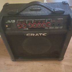 Guitar Amp 