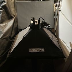 Studio Pro Lights