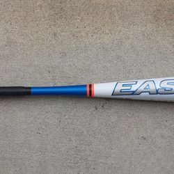 Easton Quantum -10 SL22QUAN108 USSSA Baseball Bat 31" /21 oz 2-5/8" Barrel New
