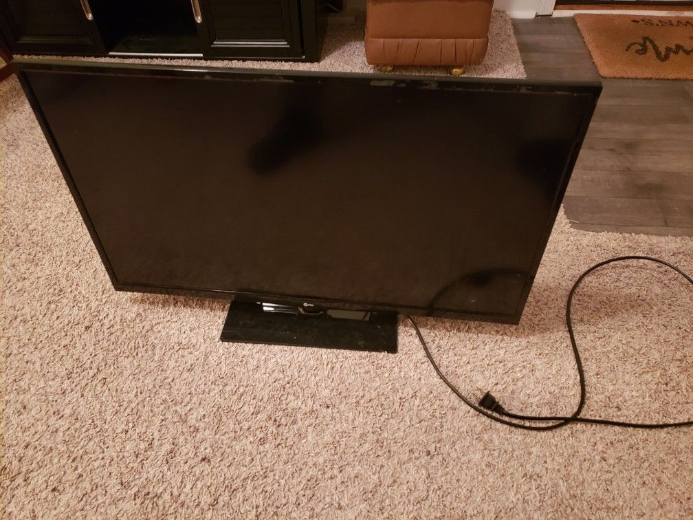 27.5in X 16in Flat Screen TN-Upstar