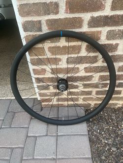 Shimano WH-RX880 Carbon Gravel Wheel