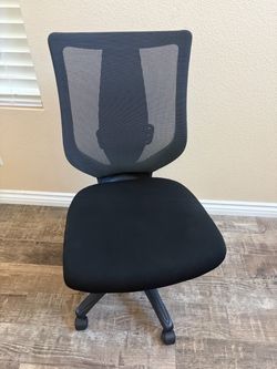 Free desk chair