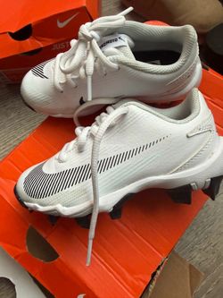 Nike cleats