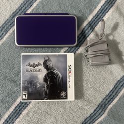 Modded 2DS XL