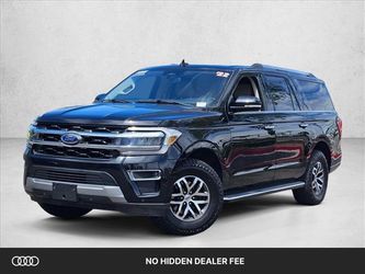 2022 Ford Expedition
