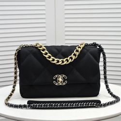 New Bag