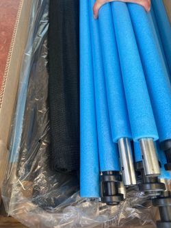 12 ft Trampoline Replacement Parts