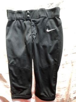 Nike Girls Baseball Pants