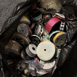 Craft Ribbon